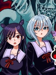 墨色江湖 国风动漫在线观看